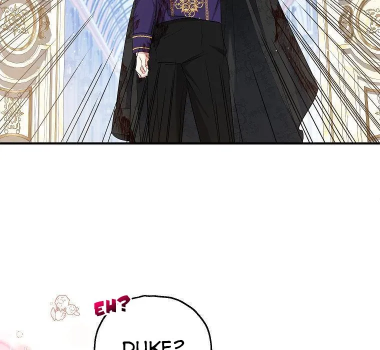 I Don’t Want To Be Duke’s Adopted Daughter-in-law Chapter 33 page 40 - 