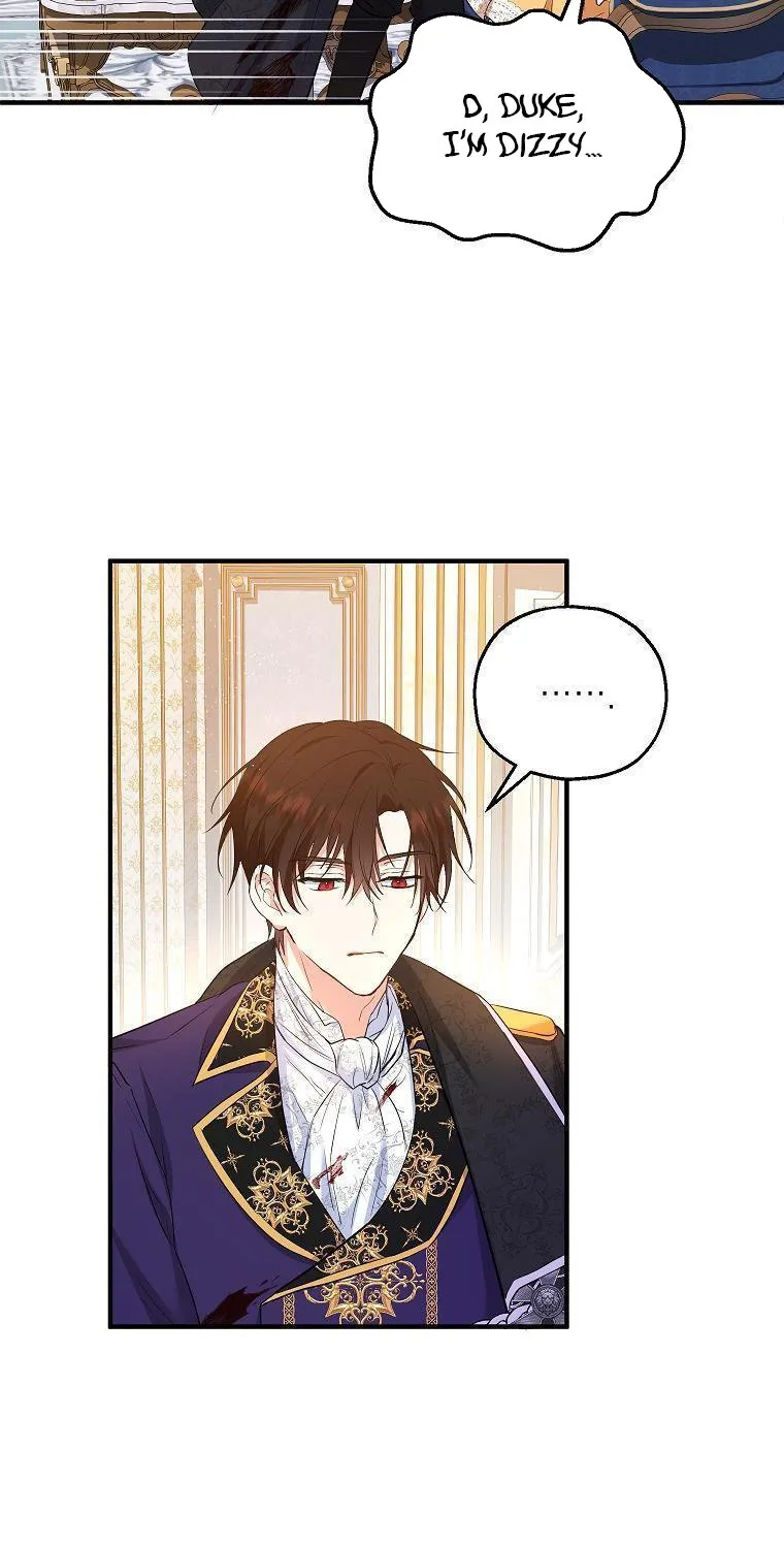 I Don’t Want To Be Duke’s Adopted Daughter-in-law Chapter 33 page 43 - 