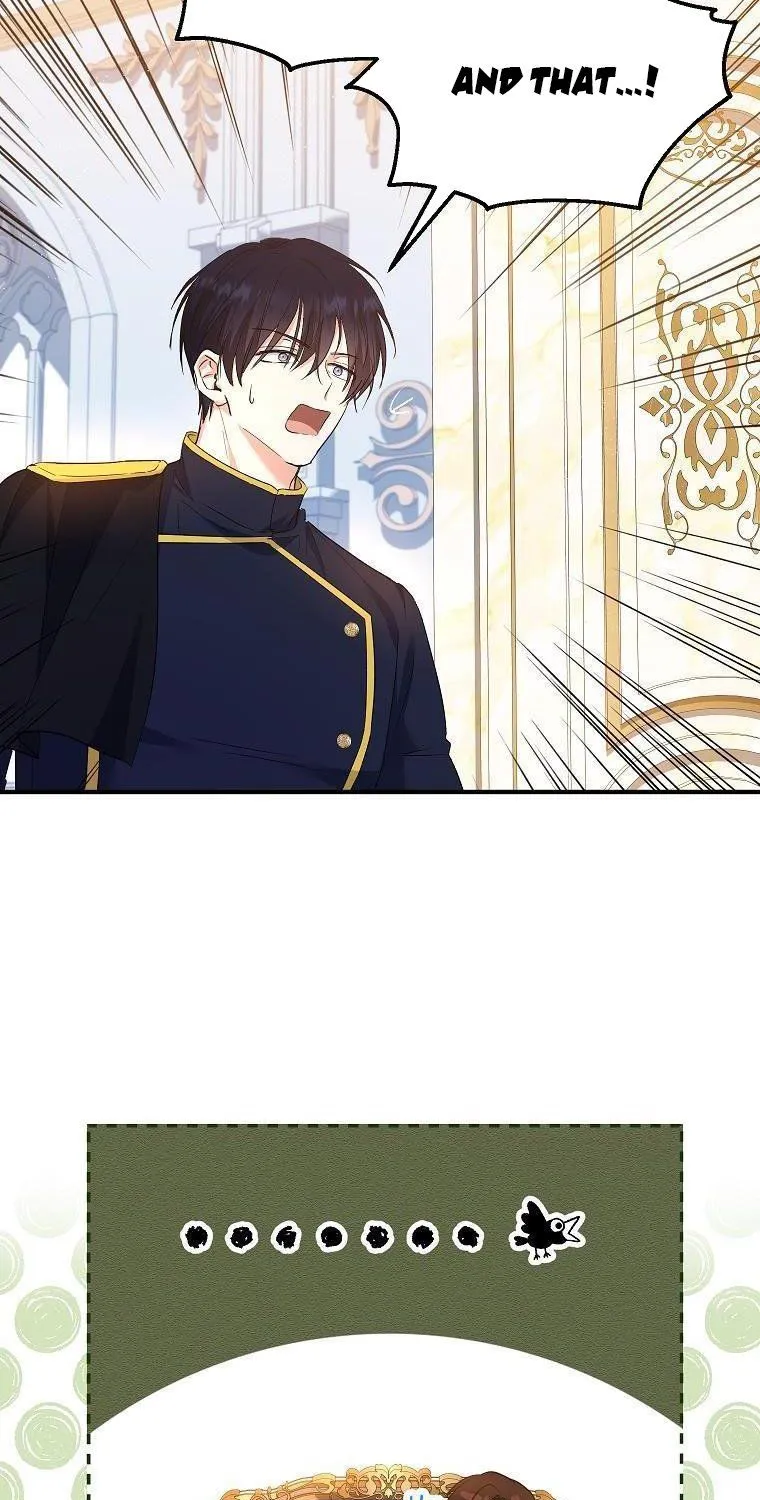 I Don’t Want To Be Duke’s Adopted Daughter-in-law Chapter 33 page 49 - 