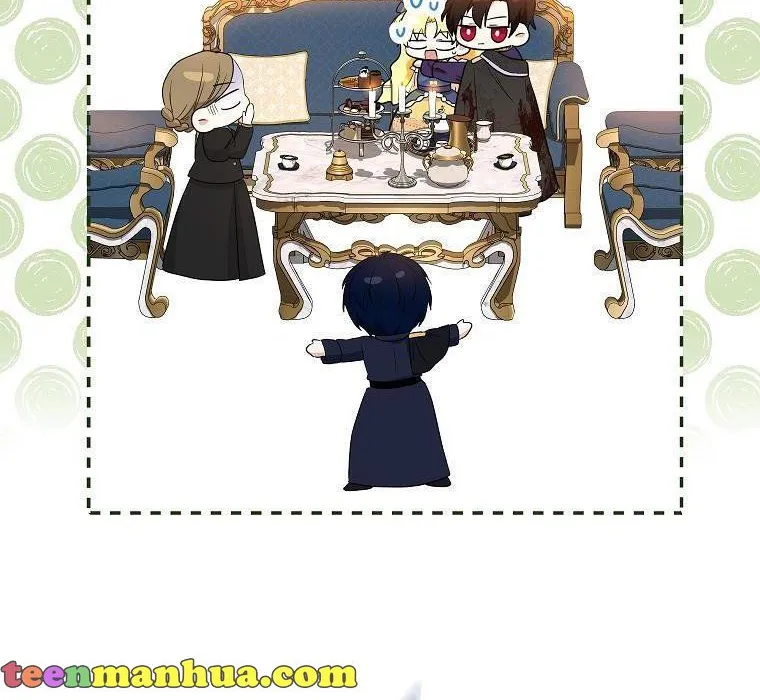 I Don’t Want To Be Duke’s Adopted Daughter-in-law Chapter 33 page 50 - 