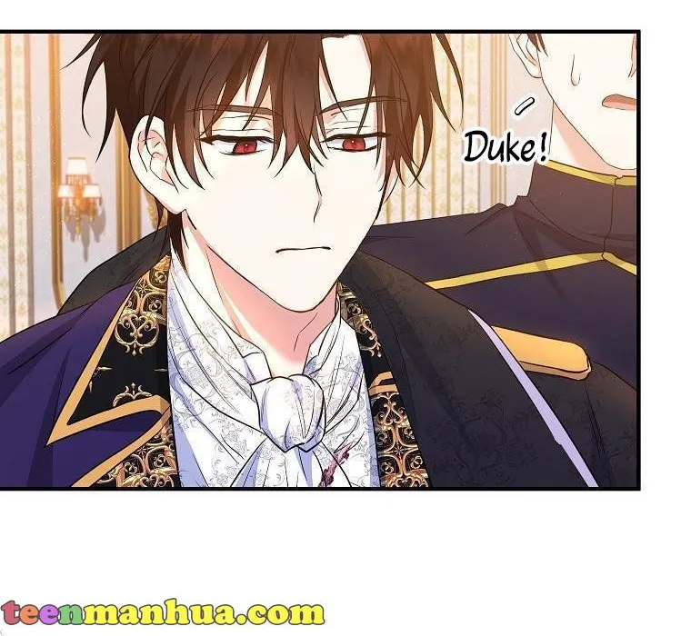 I Don’t Want To Be Duke’s Adopted Daughter-in-law Chapter 33 page 52 - 