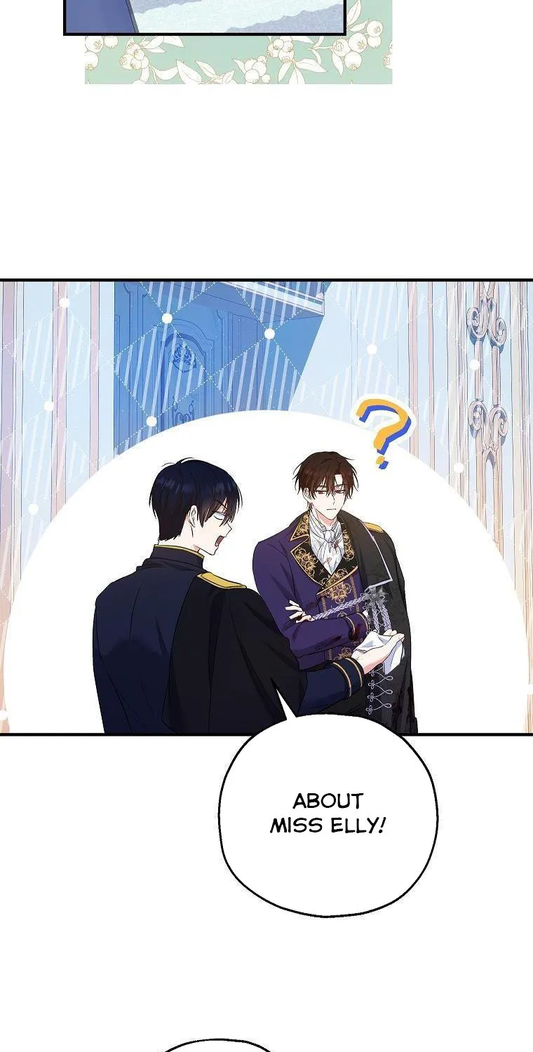 I Don’t Want To Be Duke’s Adopted Daughter-in-law Chapter 33 page 57 - 