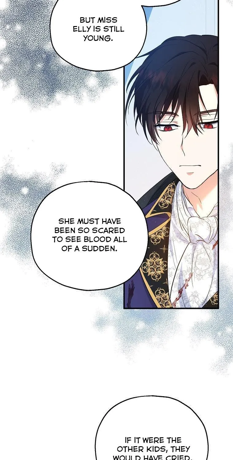 I Don’t Want To Be Duke’s Adopted Daughter-in-law Chapter 33 page 59 - 