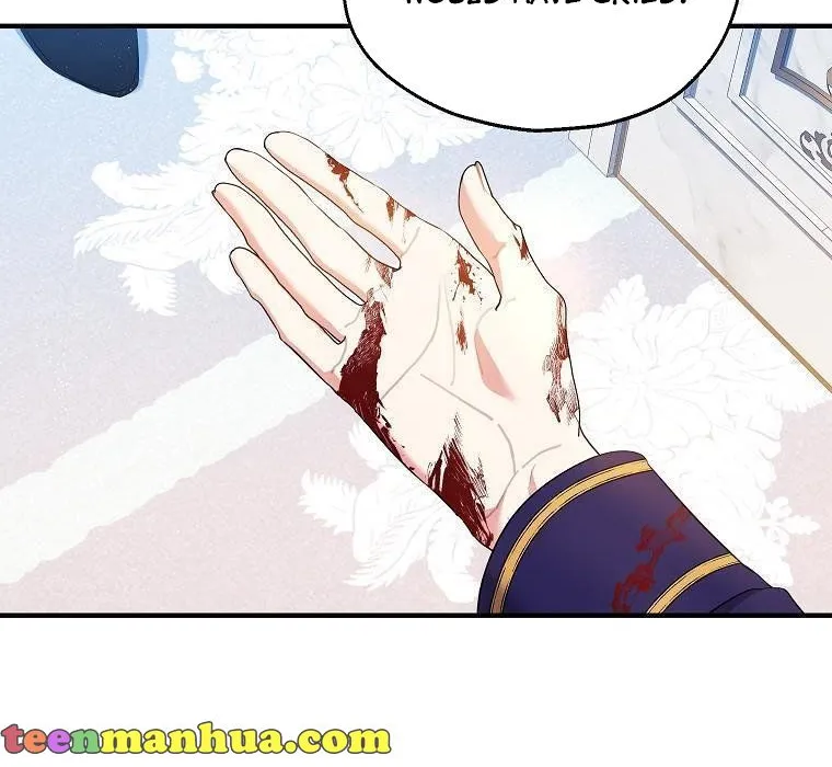I Don’t Want To Be Duke’s Adopted Daughter-in-law Chapter 33 page 60 - 