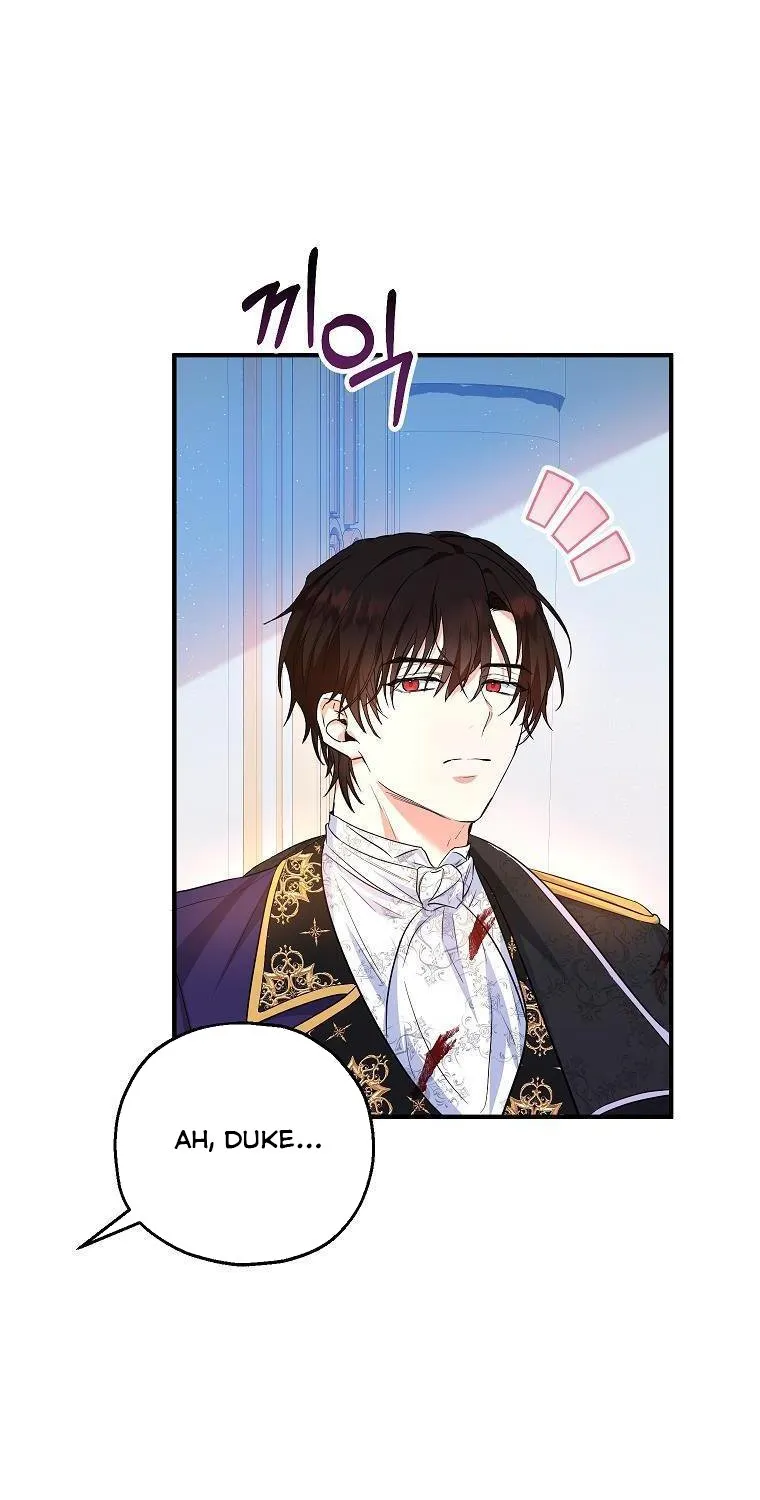 I Don’t Want To Be Duke’s Adopted Daughter-in-law Chapter 33 page 61 - 