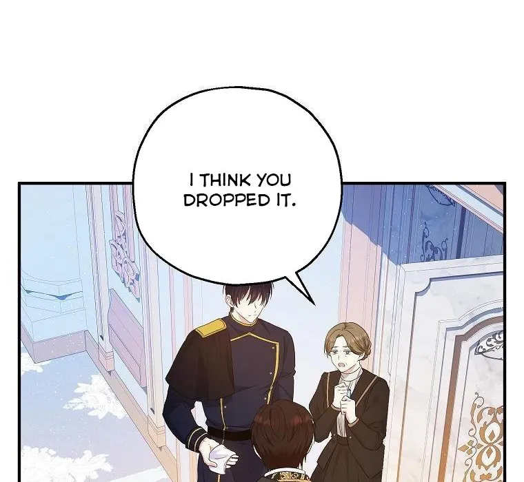 I Don’t Want To Be Duke’s Adopted Daughter-in-law Chapter 33 page 62 - 