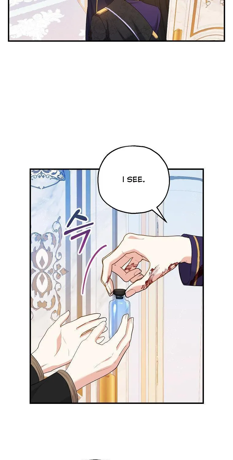 I Don’t Want To Be Duke’s Adopted Daughter-in-law Chapter 33 page 63 - 