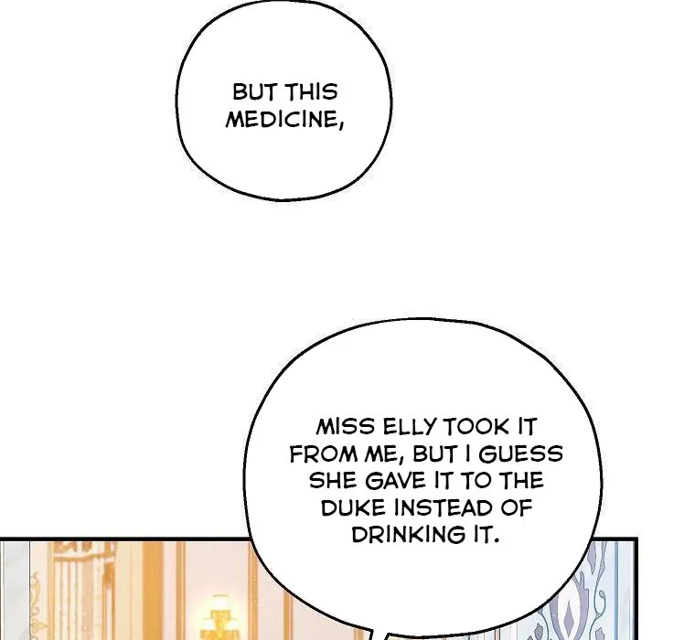 I Don’t Want To Be Duke’s Adopted Daughter-in-law Chapter 33 page 64 - 