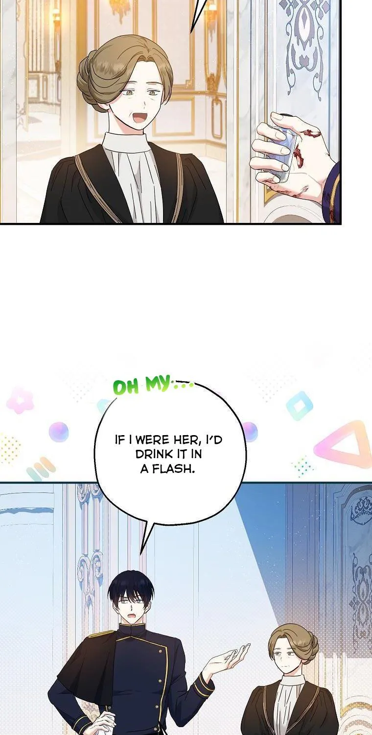 I Don’t Want To Be Duke’s Adopted Daughter-in-law Chapter 33 page 65 - 
