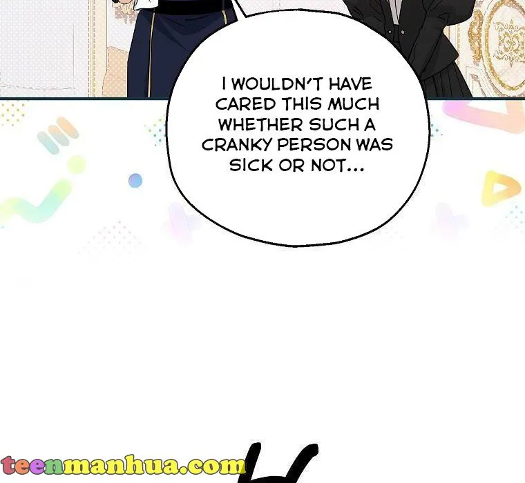 I Don’t Want To Be Duke’s Adopted Daughter-in-law Chapter 33 page 66 - 