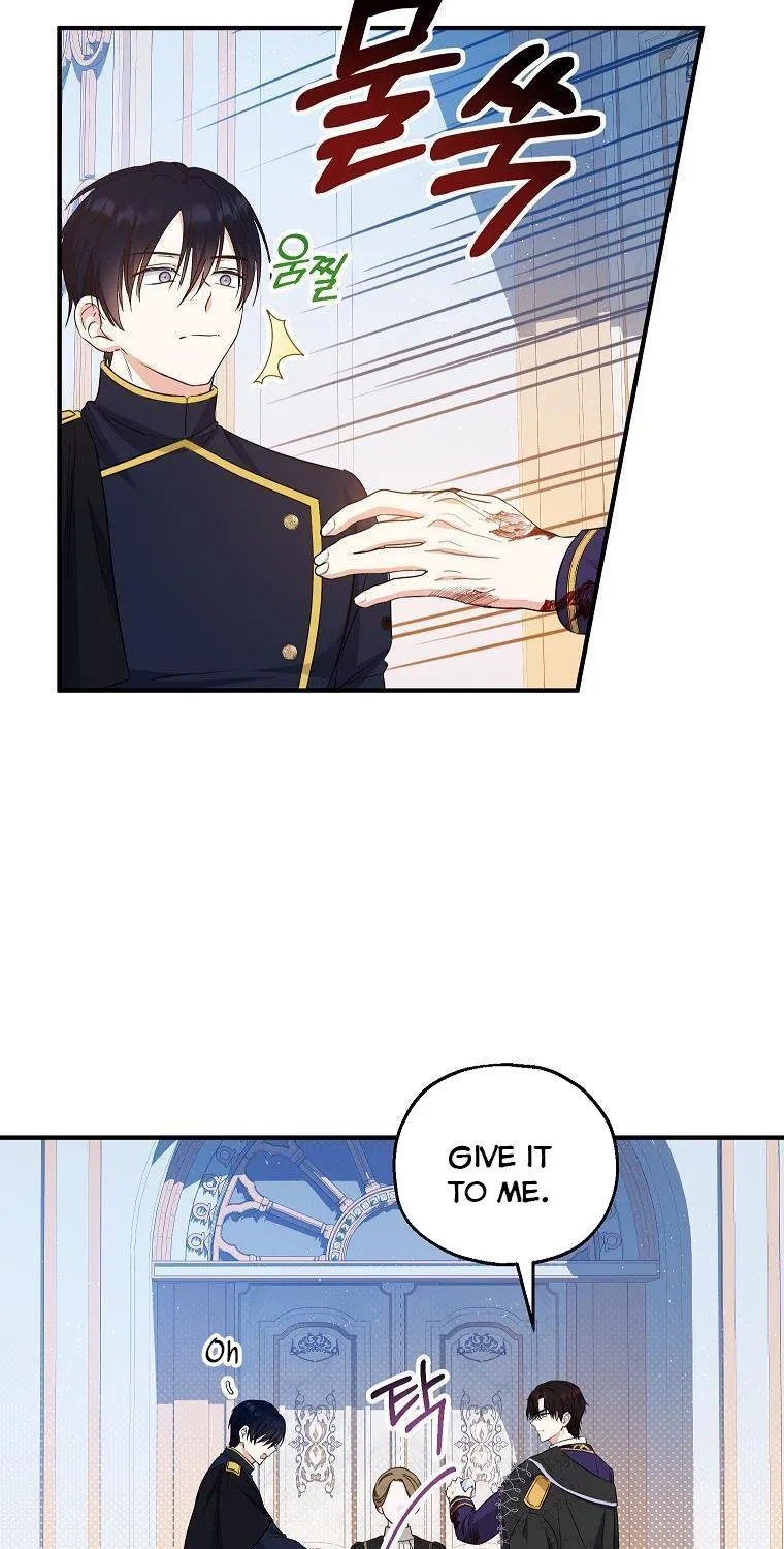 I Don’t Want To Be Duke’s Adopted Daughter-in-law Chapter 33 page 67 - 