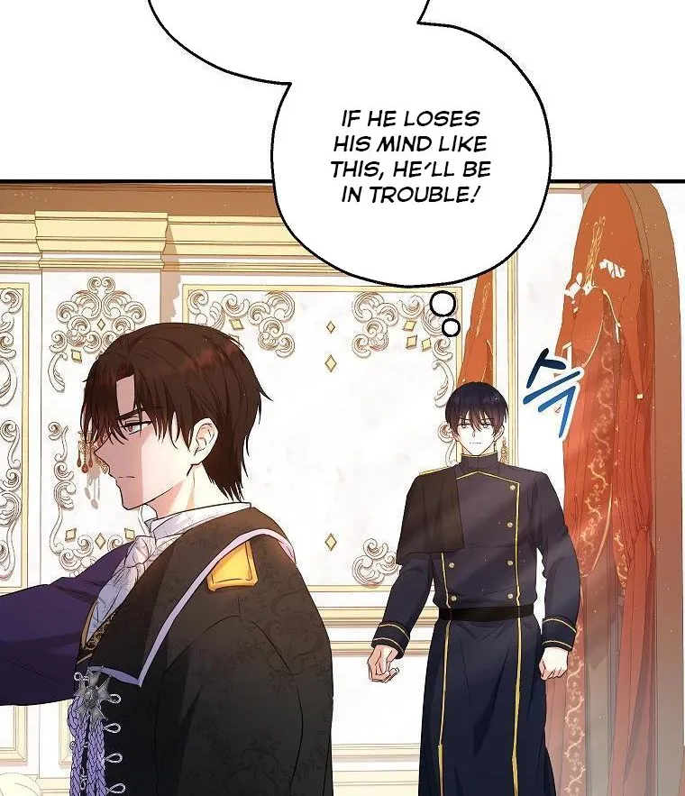 I Don’t Want To Be Duke’s Adopted Daughter-in-law Chapter 33 page 8 - 