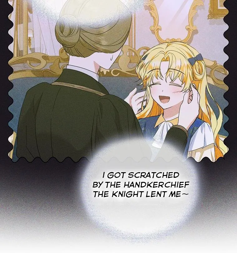 I Don’t Want To Be Duke’s Adopted Daughter-in-law Chapter 33 page 74 - 
