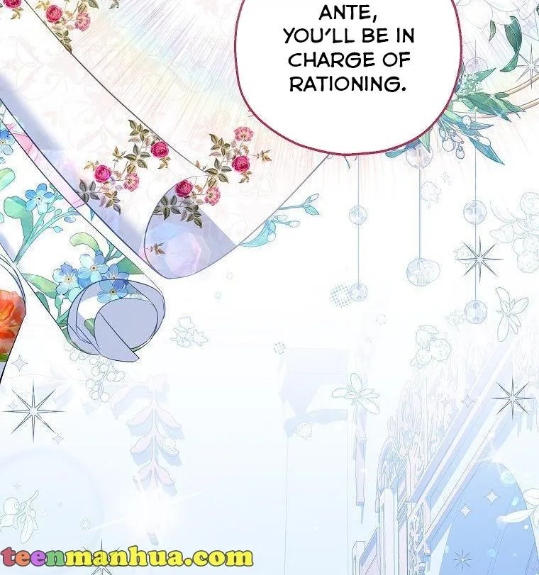 I Don’t Want To Be Duke’s Adopted Daughter-in-law Chapter 33 page 78 - 