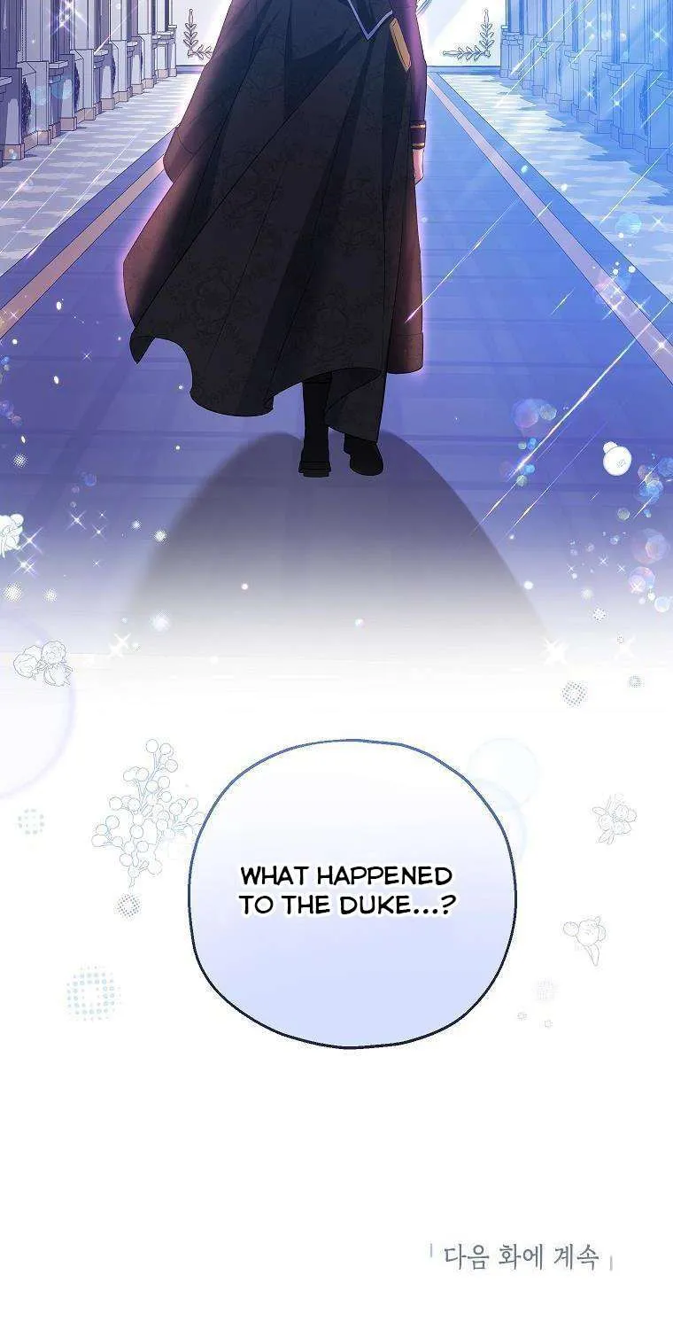 I Don’t Want To Be Duke’s Adopted Daughter-in-law Chapter 33 page 81 - 