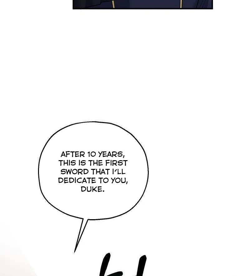 I Don’t Want To Be Duke’s Adopted Daughter-in-law Chapter 33 page 10 - 