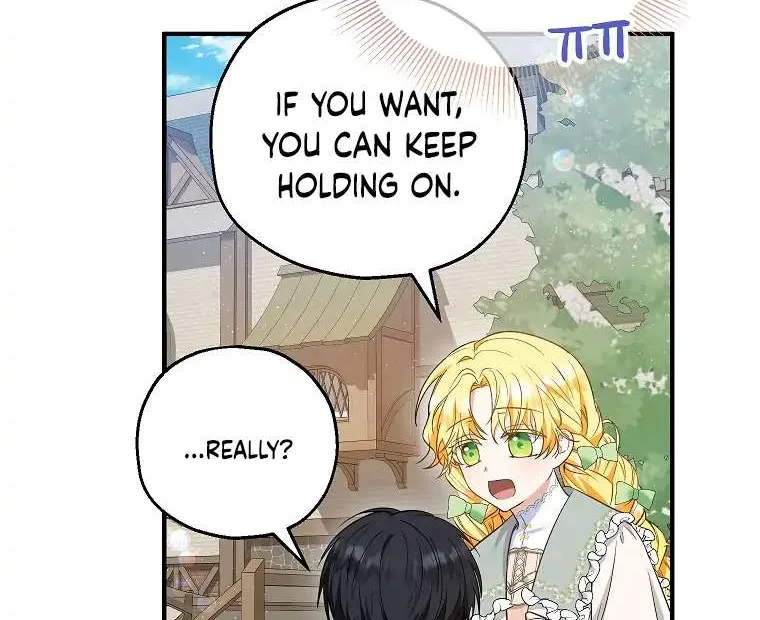 I Don’t Want To Be Duke’s Adopted Daughter-in-law Chapter 34 page 11 - 