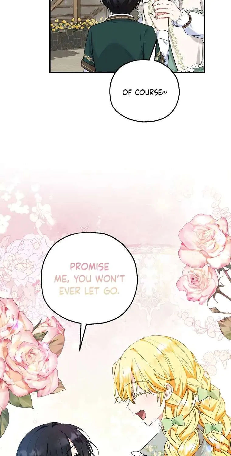 I Don’t Want To Be Duke’s Adopted Daughter-in-law Chapter 34 page 12 - 