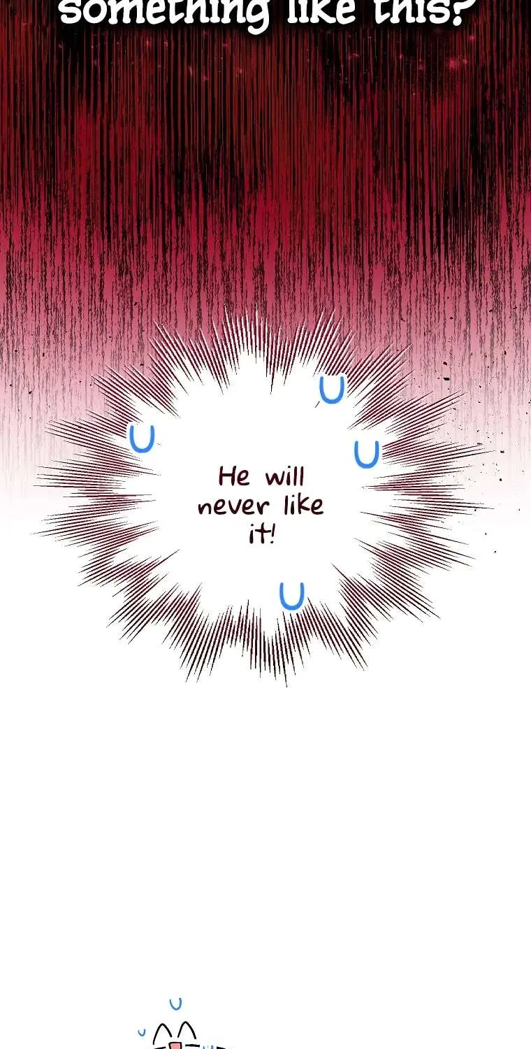 I Don’t Want To Be Duke’s Adopted Daughter-in-law Chapter 34 page 31 - 