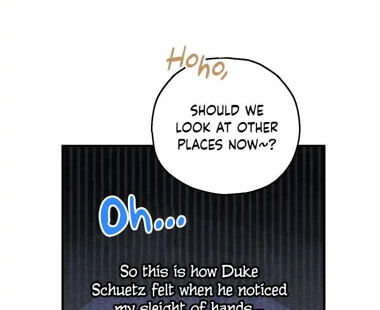 I Don’t Want To Be Duke’s Adopted Daughter-in-law Chapter 34 page 47 - 