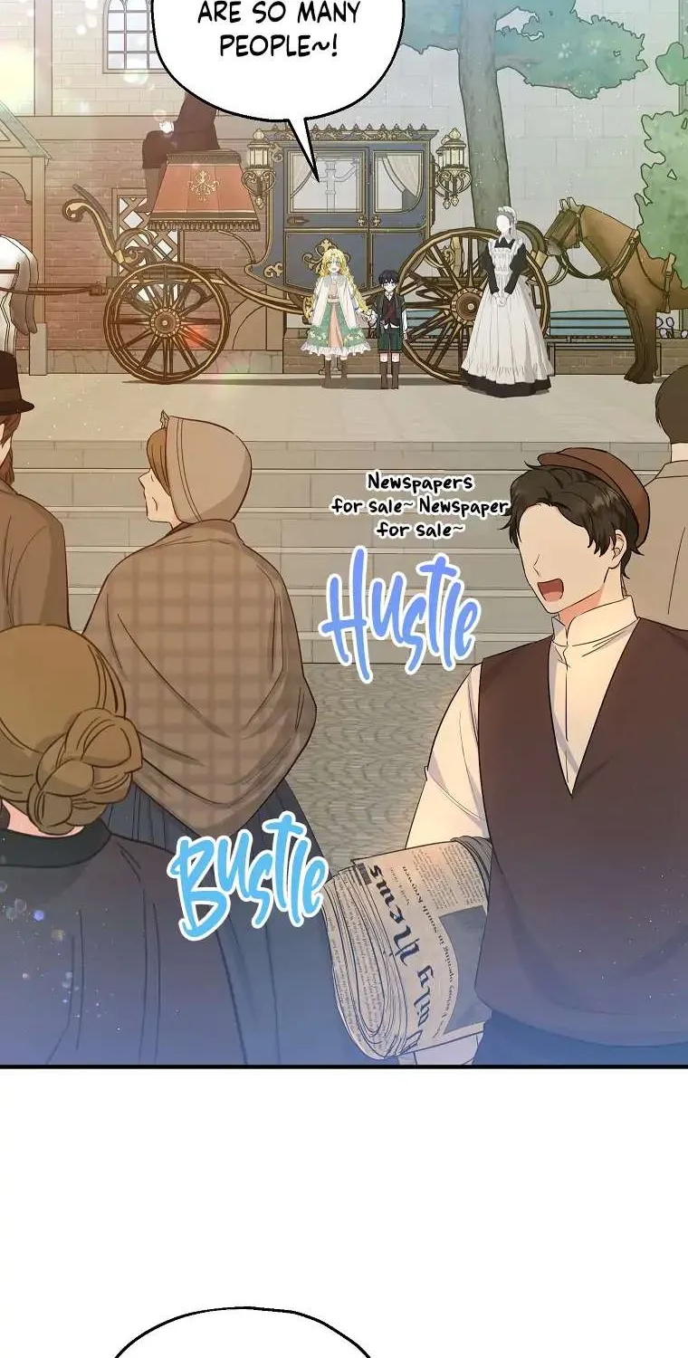 I Don’t Want To Be Duke’s Adopted Daughter-in-law Chapter 34 page 6 - 