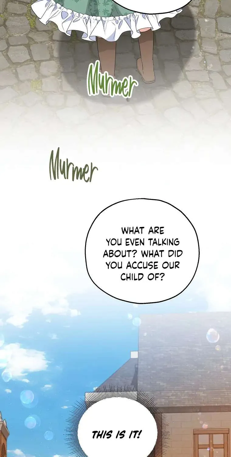 I Don’t Want To Be Duke’s Adopted Daughter-in-law Chapter 34 page 52 - 