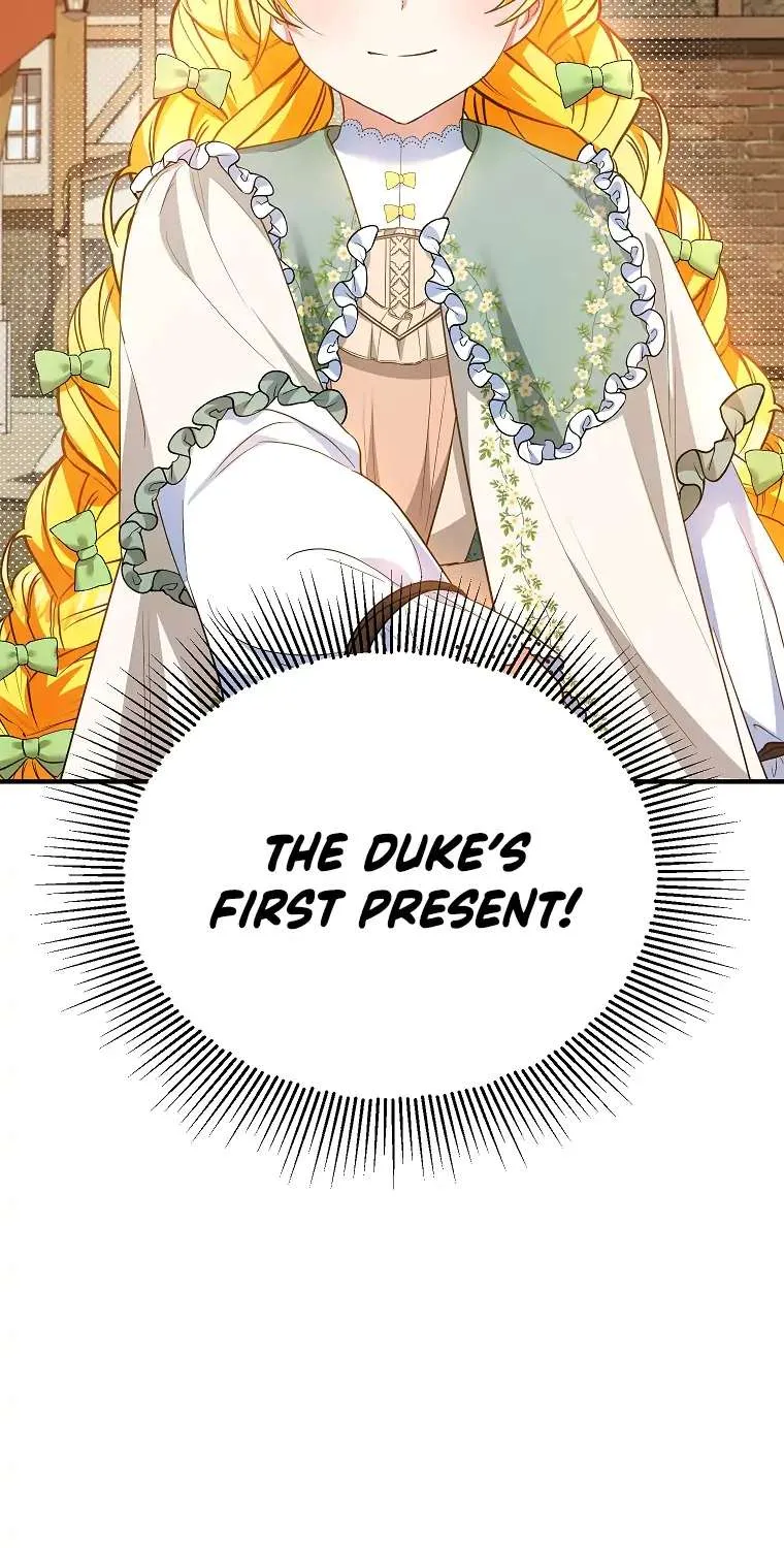 I Don’t Want To Be Duke’s Adopted Daughter-in-law Chapter 34 page 54 - 