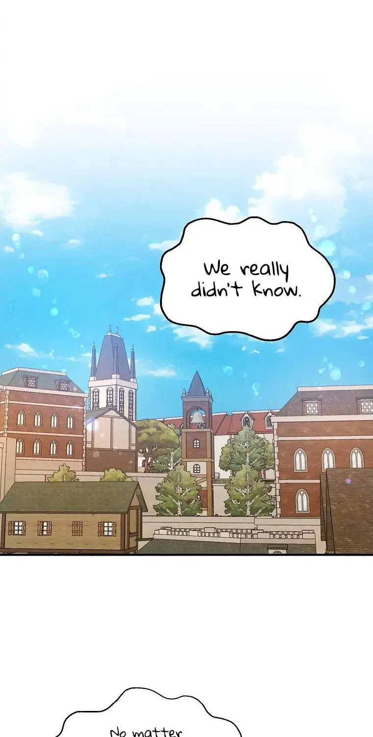 I Don’t Want To Be Duke’s Adopted Daughter-in-law Chapter 34 page 55 - 