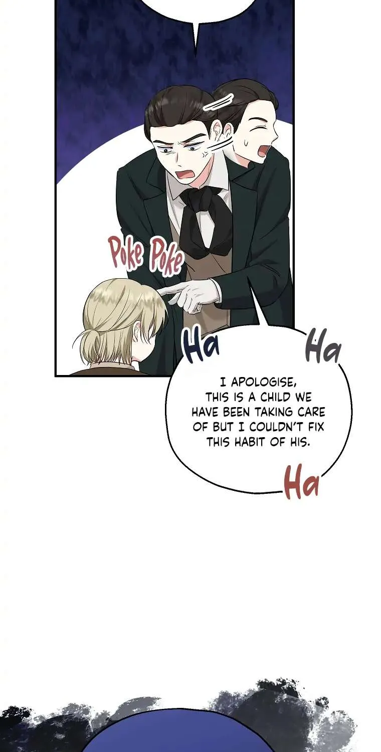 I Don’t Want To Be Duke’s Adopted Daughter-in-law Chapter 34 page 58 - 
