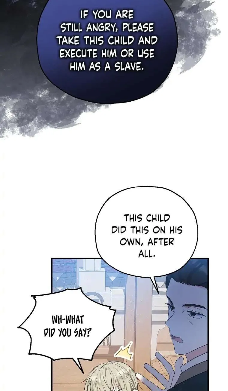 I Don’t Want To Be Duke’s Adopted Daughter-in-law Chapter 34 page 59 - 