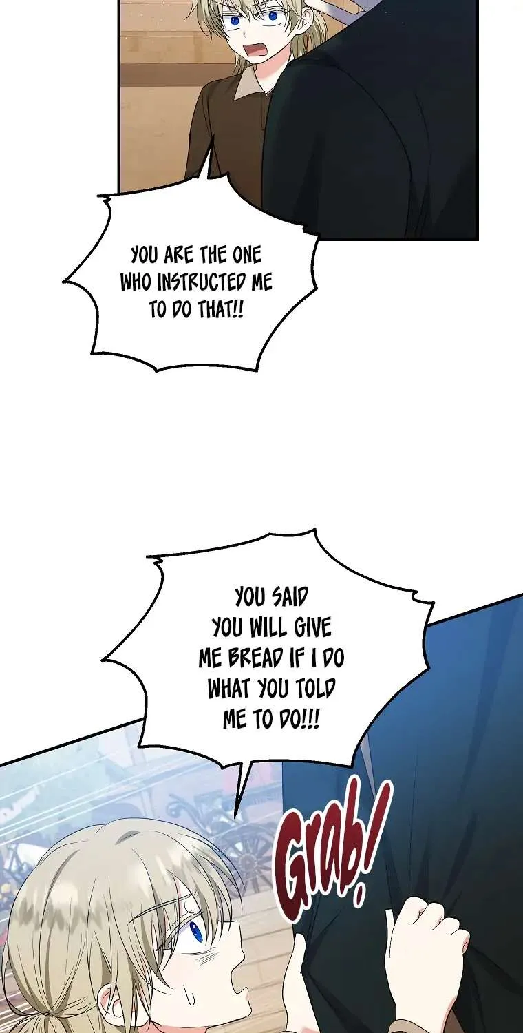 I Don’t Want To Be Duke’s Adopted Daughter-in-law Chapter 34 page 60 - 