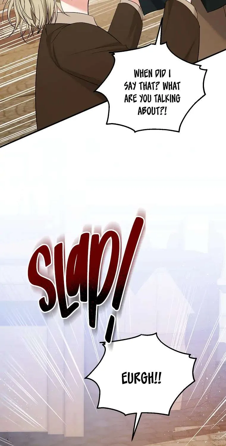 I Don’t Want To Be Duke’s Adopted Daughter-in-law Chapter 34 page 61 - 