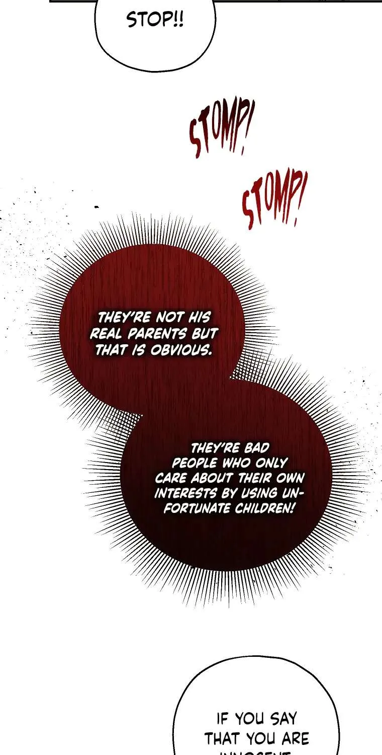 I Don’t Want To Be Duke’s Adopted Daughter-in-law Chapter 34 page 64 - 
