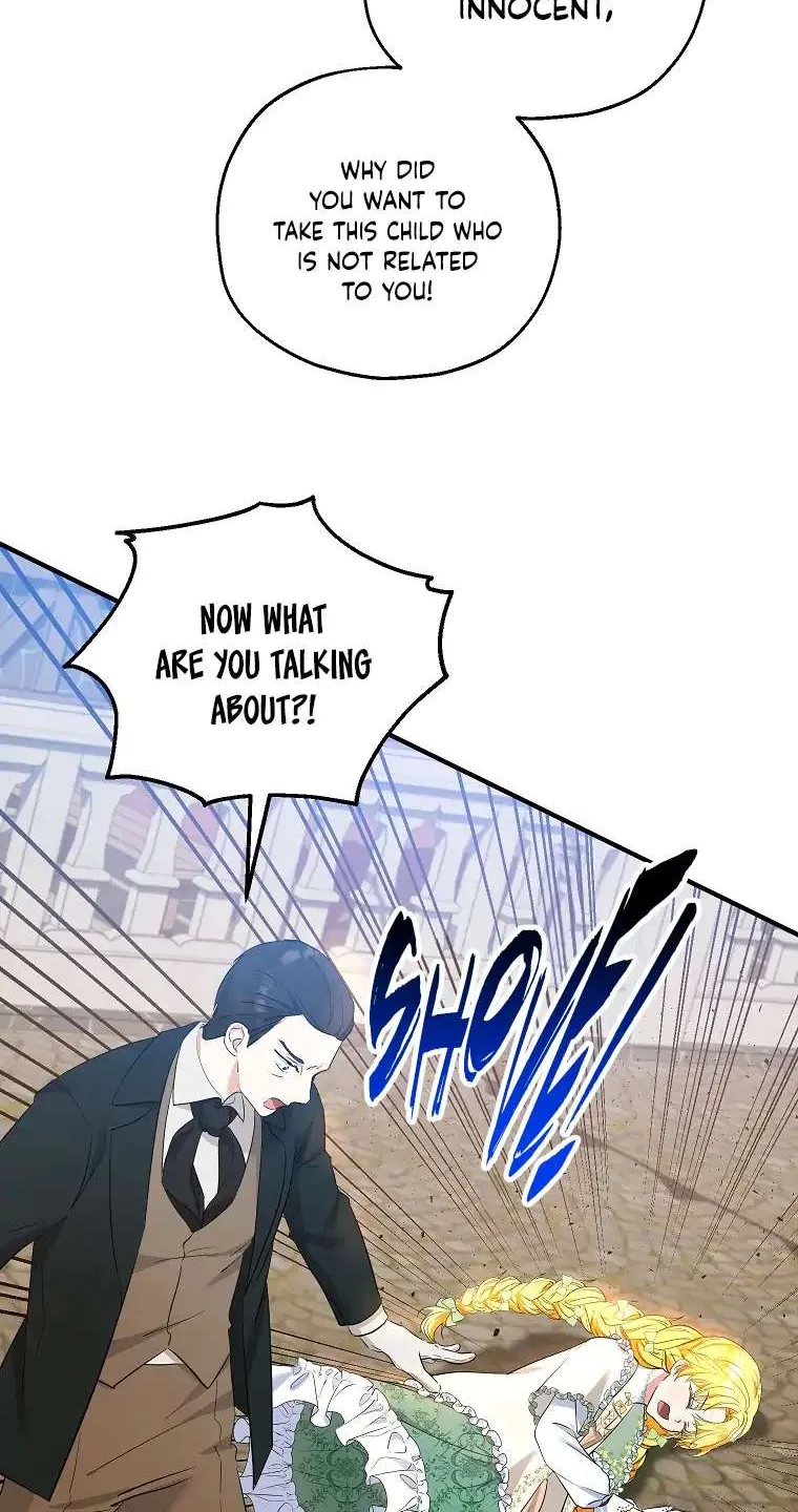 I Don’t Want To Be Duke’s Adopted Daughter-in-law Chapter 34 page 65 - 