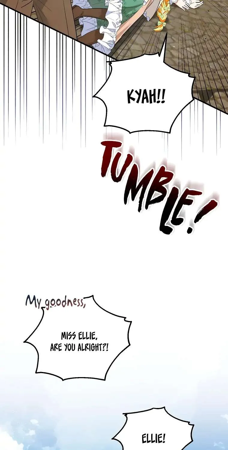 I Don’t Want To Be Duke’s Adopted Daughter-in-law Chapter 34 page 66 - 