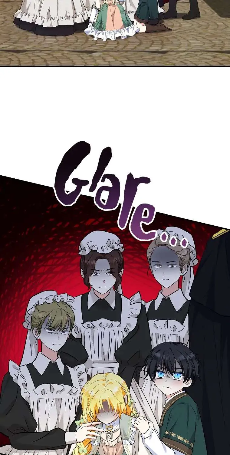 I Don’t Want To Be Duke’s Adopted Daughter-in-law Chapter 34 page 68 - 