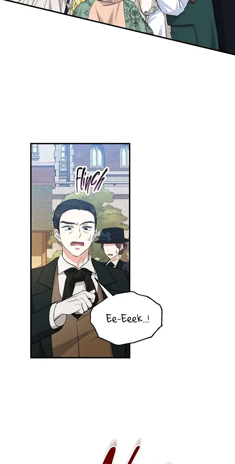 I Don’t Want To Be Duke’s Adopted Daughter-in-law Chapter 34 page 69 - 