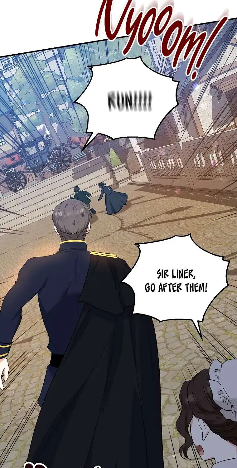 I Don’t Want To Be Duke’s Adopted Daughter-in-law Chapter 34 page 70 - 