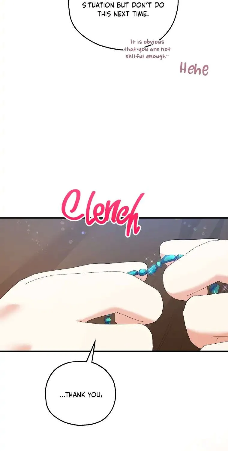 I Don’t Want To Be Duke’s Adopted Daughter-in-law Chapter 34 page 77 - 