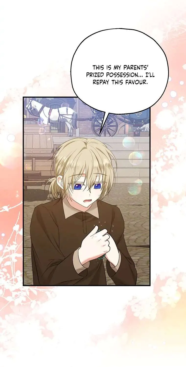 I Don’t Want To Be Duke’s Adopted Daughter-in-law Chapter 34 page 78 - 