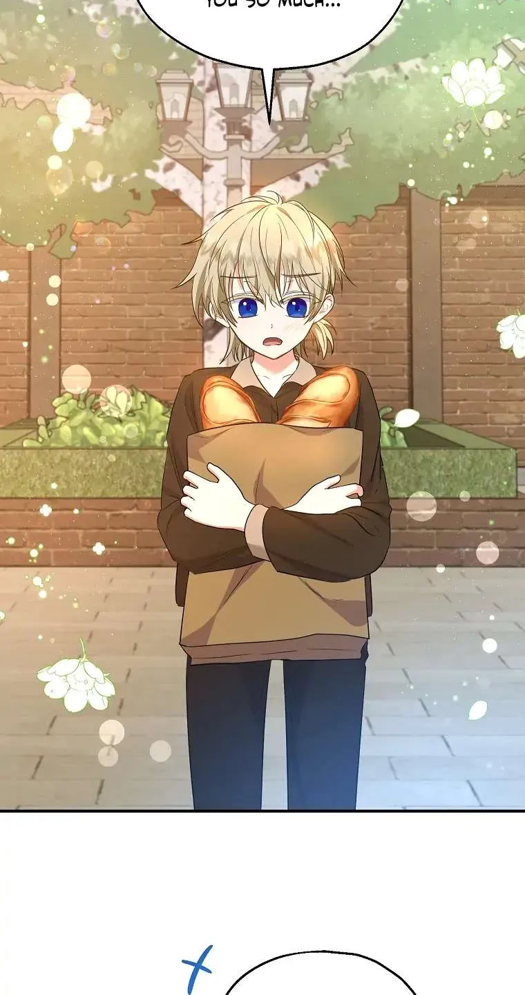I Don’t Want To Be Duke’s Adopted Daughter-in-law Chapter 34 page 81 - 