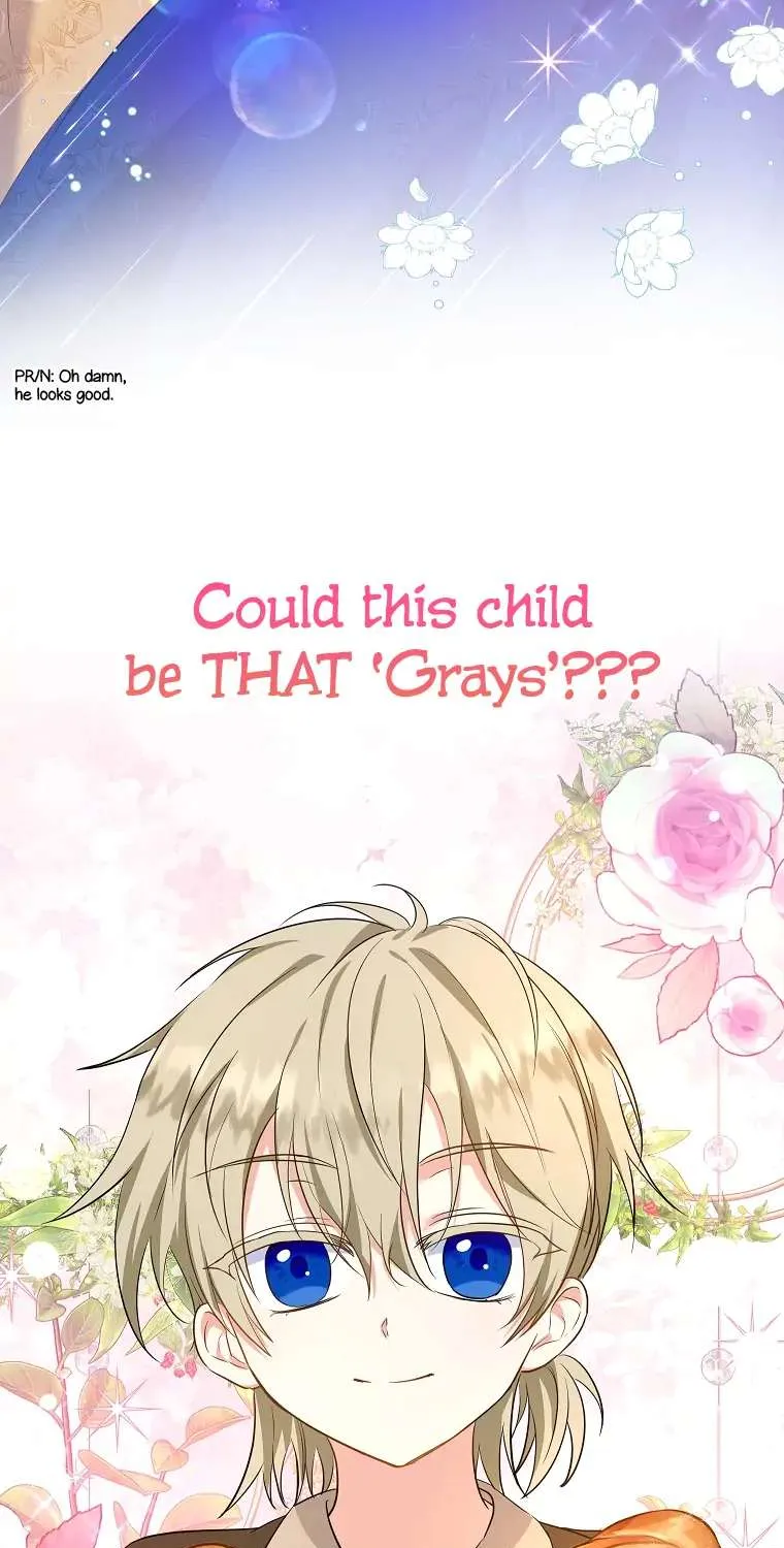 I Don’t Want To Be Duke’s Adopted Daughter-in-law Chapter 34 page 86 - 