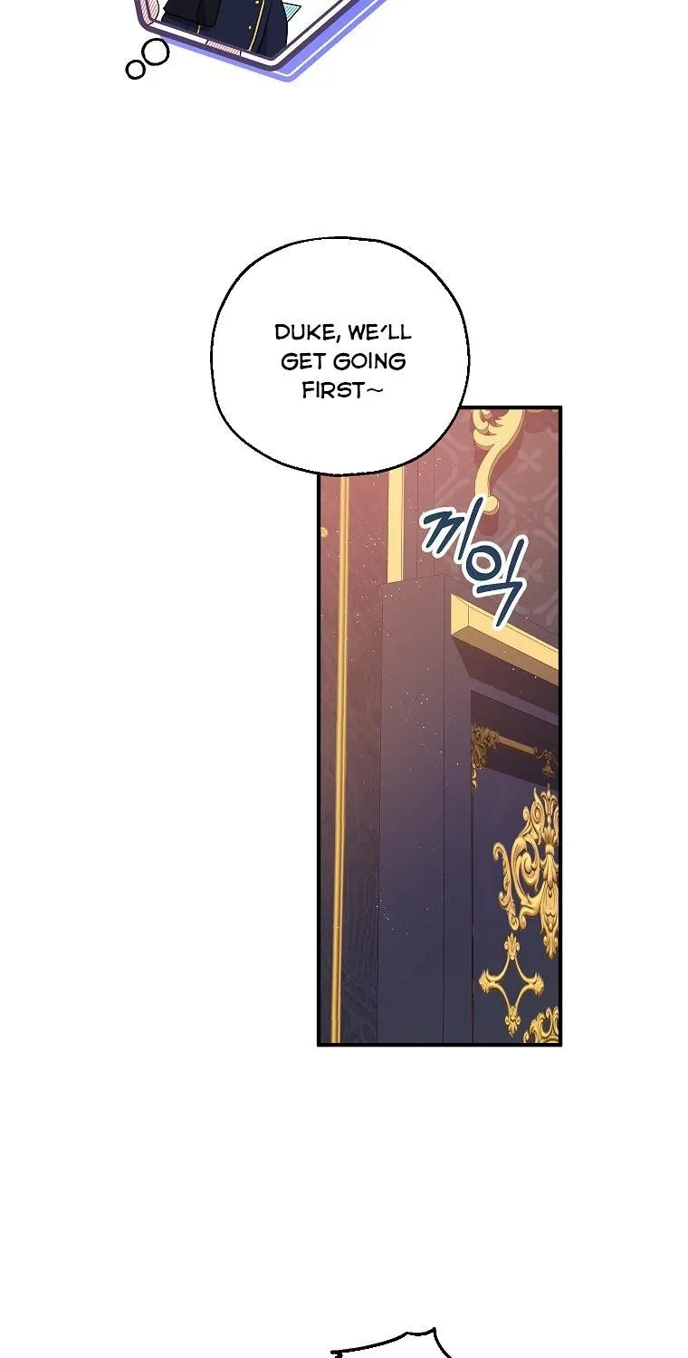 I Don’t Want To Be Duke’s Adopted Daughter-in-law Chapter 35.5 page 1 - 