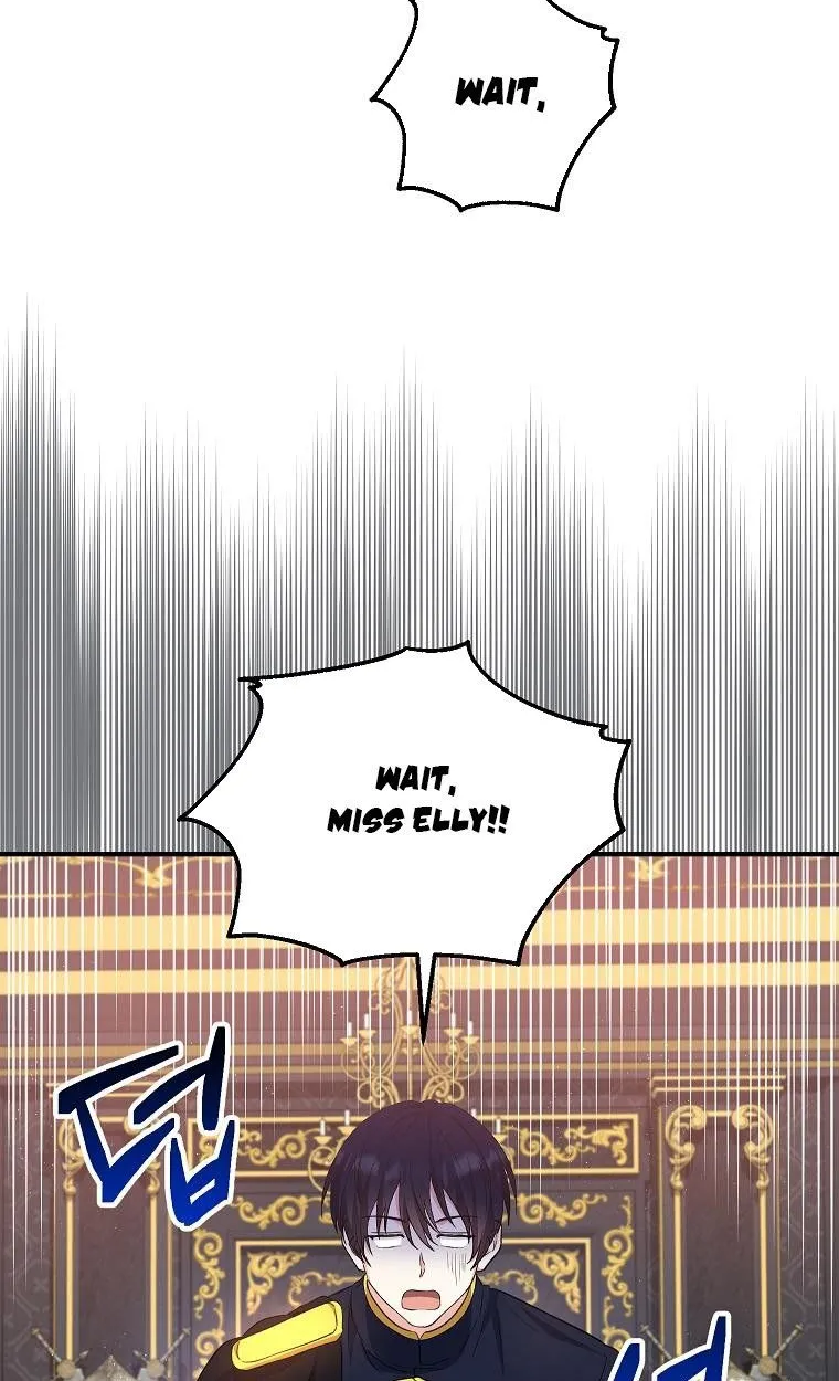 I Don’t Want To Be Duke’s Adopted Daughter-in-law Chapter 35.5 page 2 - 