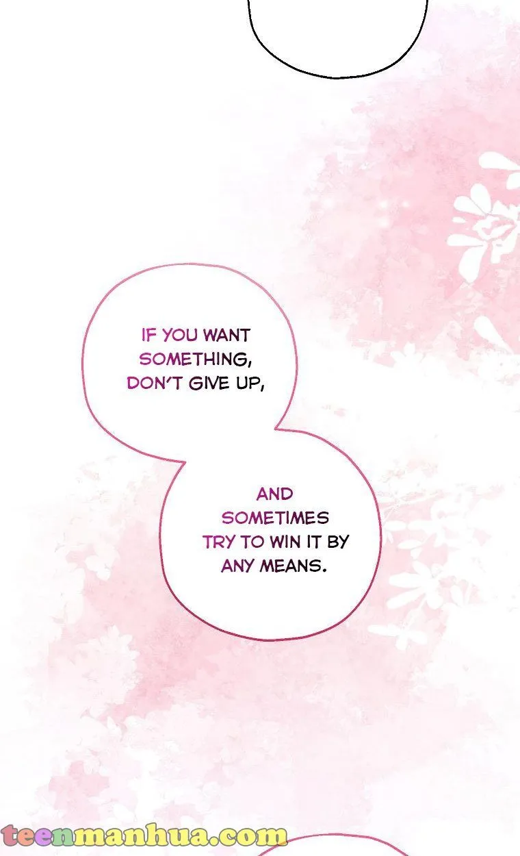 I Don’t Want To Be Duke’s Adopted Daughter-in-law Chapter 35.5 page 28 - 