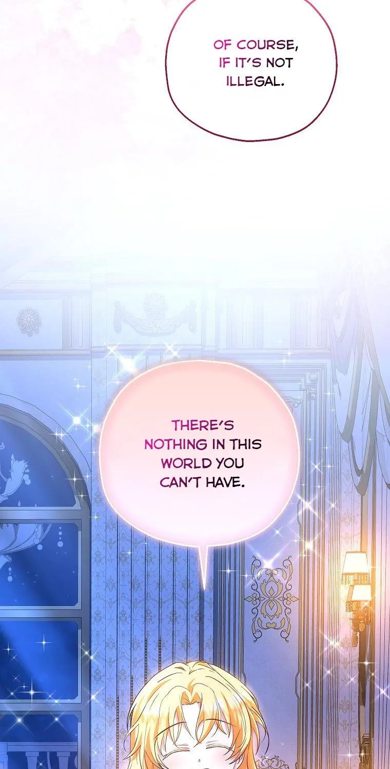 I Don’t Want To Be Duke’s Adopted Daughter-in-law Chapter 35.5 page 29 - 