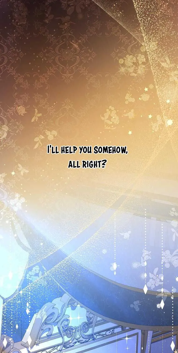 I Don’t Want To Be Duke’s Adopted Daughter-in-law Chapter 35.5 page 33 - 
