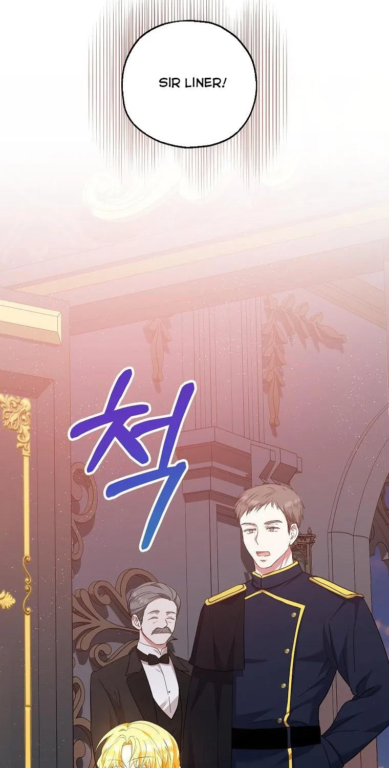 I Don’t Want To Be Duke’s Adopted Daughter-in-law Chapter 35.5 page 5 - 