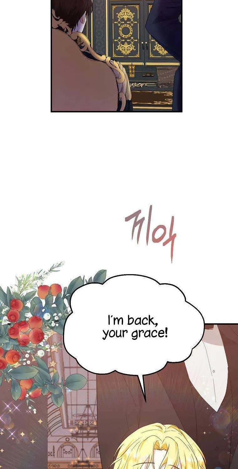 I Don’t Want To Be Duke’s Adopted Daughter-in-law Chapter 35 page 30 - 