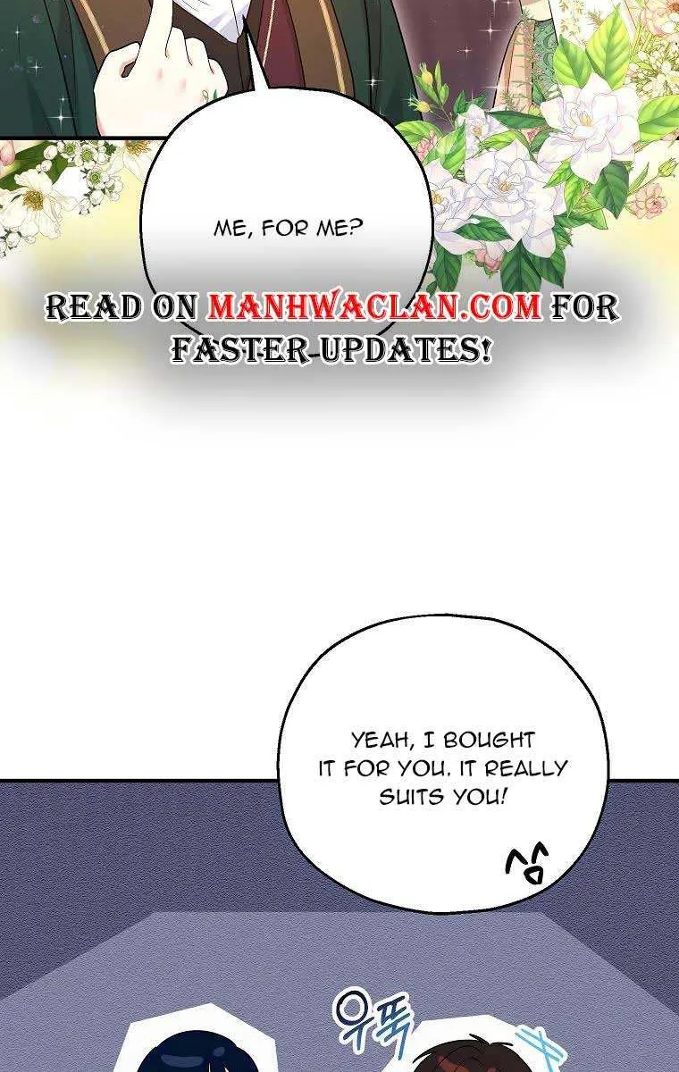I Don’t Want To Be Duke’s Adopted Daughter-in-law Chapter 35 page 40 - 
